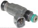 Beck Arnley 155-0275 Remanufactured Fuel Injector (1550275, 155-0275)