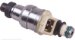 Beck Arnley 155-0245 Remanufactured Fuel Injector (1550245, 155-0245)