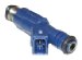 Beck Arnley 155-0284 Remanufactured Fuel Injector (1550284, 155-0284)