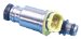 Beck Arnley 155-0168 Remanufactured Fuel Injector (1550168, 155-0168)
