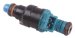 Beck Arnley 155-0075 Remanufactured Fuel Injector (1550075, 155-0075)
