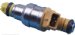 Beck Arnley 155-0224 Remanufactured Fuel Injector (1550224, 155-0224)