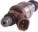 Beck Arnley 155-0290 Remanufactured Fuel Injector (1550290, 155-0290)