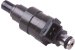 Beck Arnley  158-0447  New Fuel Injector (1580447, 158-0447)