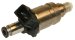 Beck Arnley  158-0587  New Fuel Injector (1580587, 158-0587)