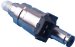 Beck Arnley  158-0433  New Fuel Injector (1580433, 158-0433)