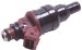 Beck Arnley  158-0356  New Fuel Injector (1580356, 158-0356)