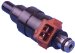 Beck Arnley  158-0424  New Fuel Injector (158-0424, 1580424)