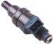 Beck Arnley  158-0354  New Fuel Injector (158-0354, 1580354)