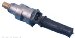 Beck Arnley 155-0118 Remanufactured Fuel Injector (1550118, 155-0118)