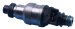 Beck Arnley 155-0212 Remanufactured Fuel Injector (1550212, 155-0212)