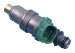 Beck Arnley 155-0093 Remanufactured Fuel Injector (1550093, 155-0093)