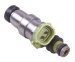Beck Arnley 155-0061 Remanufactured Fuel Injector (1550061, 155-0061)