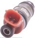 Beck Arnley 155-0283 Remanufactured Fuel Injector (155-0283, 1550283)