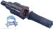 Beck Arnley 155-0059 Remanufactured Fuel Injector (1550059, 155-0059)