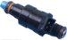 Beck Arnley 155-0022 Remanufactured Fuel Injector (1550022, 155-0022)