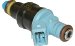 Beck Arnley  158-0590  New Fuel Injector (1580590, 158-0590)