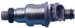 Beck Arnley 155-0132 Remanufactured Fuel Injector (1550132, 155-0132)