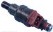 Beck Arnley 155-0070 Remanufactured Fuel Injector (155-0070, 1550070)