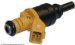 Beck Arnley 158-0754 Fuel Injector (1580754, 158-0754)