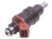 Beck Arnley  158-0307  New Fuel Injector (1580307, 158-0307)