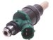 Beck Arnley  158-0543  New Fuel Injector (1580543, 158-0543)