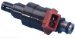 Beck/Arnley Fuel Injector 155-0122 New (1550122, 155-0122)