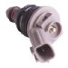 Beck Arnley 155-0298 Remanufactured Fuel Injector (1550298, 155-0298)