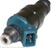 Beck Arnley 155-0029 Remanufactured Fuel Injector (1550029, 155-0029)
