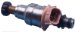 Beck Arnley 155-0157 Remanufactured Fuel Injector (1550157, 155-0157)