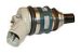 Beck Arnley 155-0177 Remanufactured Fuel Injector (155-0177, 1550177)