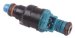 Beck Arnley 155-0076 Remanufactured Fuel Injector (1550076, 155-0076)