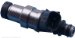 Beck Arnley 155-0114 Remanufactured Fuel Injector (155-0114, 1550114)