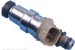 Beck Arnley 155-0111 Remanufactured Fuel Injector (1550111, 155-0111)