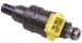 Beck Arnley 155-0038 Remanufactured Fuel Injector (1550038, 155-0038)