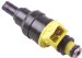 Beck Arnley  158-0341  New Fuel Injector (1580341, 158-0341)