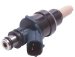 Beck Arnley  158-0542  New Fuel Injector (1580542, 158-0542)