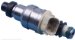 Beck Arnley 155-0170 Remanufactured Fuel Injector (1550170, 155-0170)