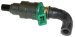 Beck Arnley  158-0570  New Fuel Injector (158-0570, 1580570)