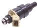 Beck Arnley  158-0428  New Fuel Injector (158-0428, 1580428, BEC1580428)