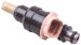 Beck Arnley  158-0414  New Fuel Injector (1580414, 158-0414, BEC1580414)