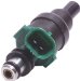 Beck Arnley  158-0551  New Fuel Injector (158-0551, 1580551, BEC1580551)