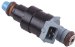 Beck Arnley  158-0234  New Fuel Injector (158-0234, 1580234, BEC1580234)
