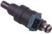 Beck Arnley  158-0146  New Fuel Injector (1580146, 158-0146)