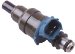 Beck Arnley  158-0417  New Fuel Injector (158-0417, 1580417, BEC1580417)