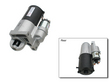 Bosch W0133-1603533 Starter (W0133-1603533, BOS1603533, F5000-135298)