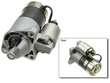 Bosch W0133-1788306 Starter (W0133-1788306, BOS1788306, F5000-162388)