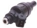 Beck Arnley  158-0550  New Fuel Injector (158-0550, 1580550, BEC1580550)