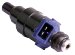 Beck Arnley  158-0366  New Fuel Injector (158-0366, 1580366, BEC1580366)