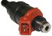 Beck Arnley  158-0582  New Fuel Injector (1580582, 158-0582, BEC1580582)
